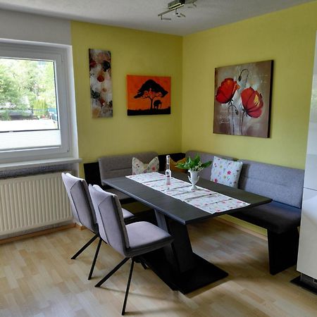 Traar Walter Und Edeltraut Apartment Scherzboden Exterior photo