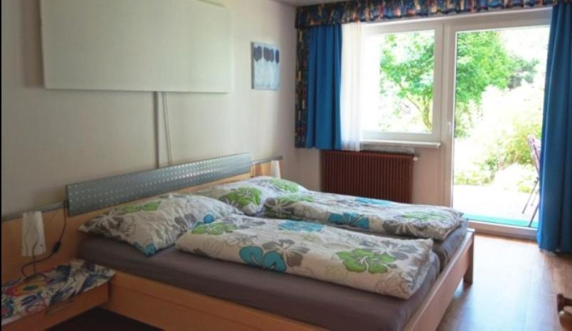 Traar Walter Und Edeltraut Apartment Scherzboden Exterior photo